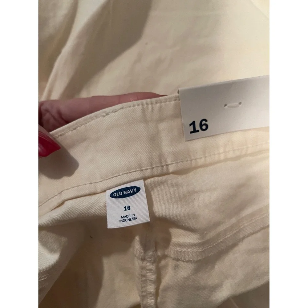 Old Navy old navy